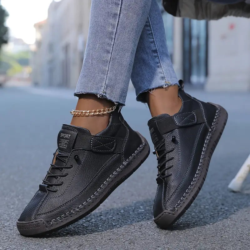 Emiline | Baskets Confort avec Support