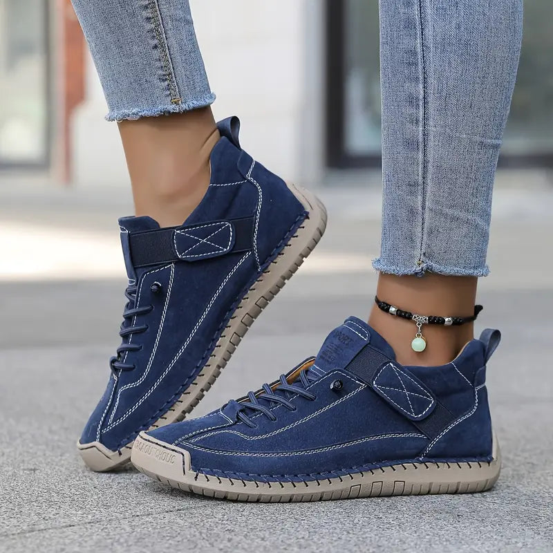 Emiline | Baskets Confort avec Support