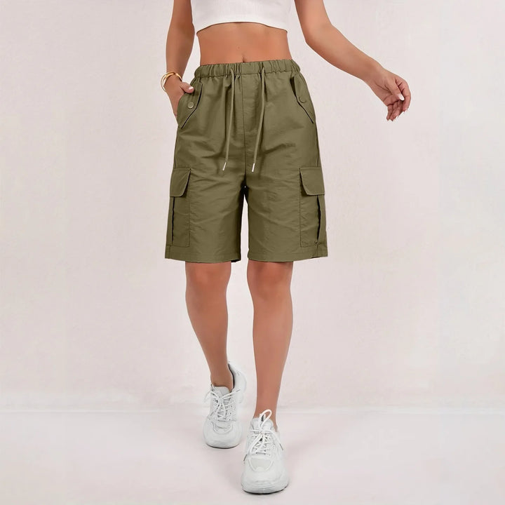 Shorts Cargo Confort Daisy™