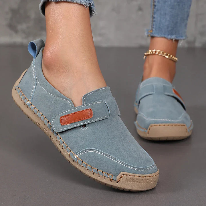Soraya | Chaussures orthopédiques faites à la main