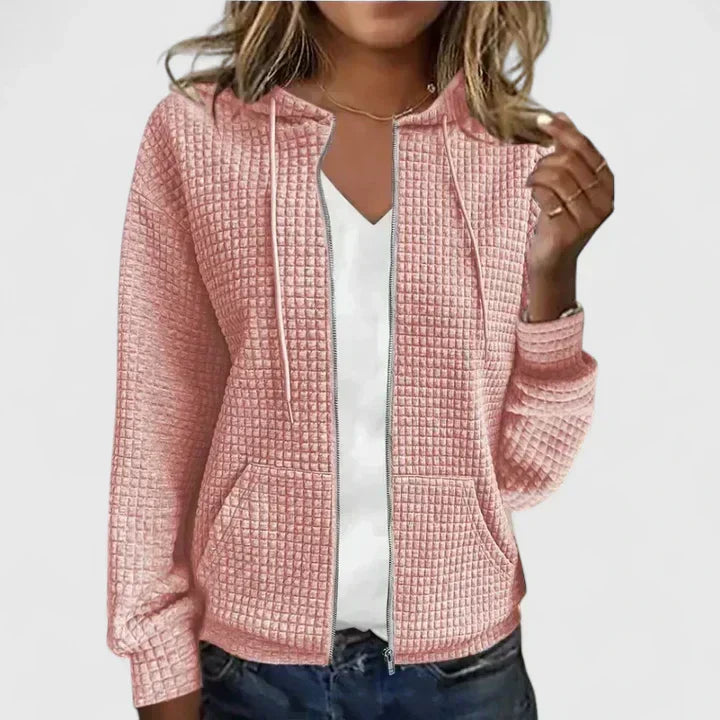 Jessy | Veste Élégante