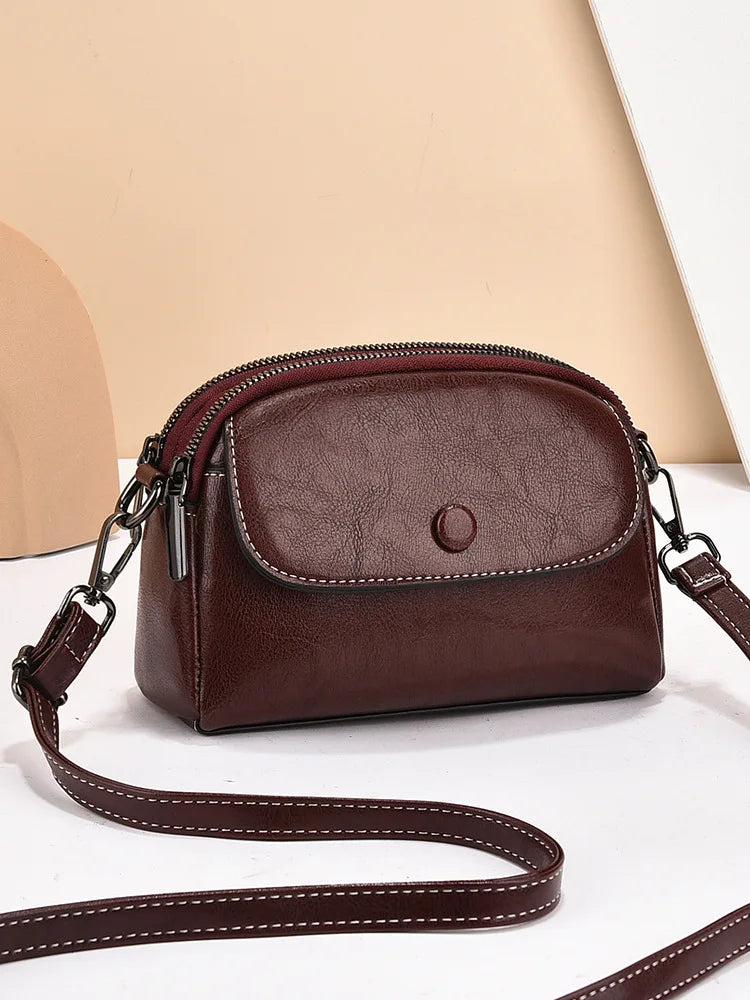 Zarelia | Sac bandoulière de haute qualité