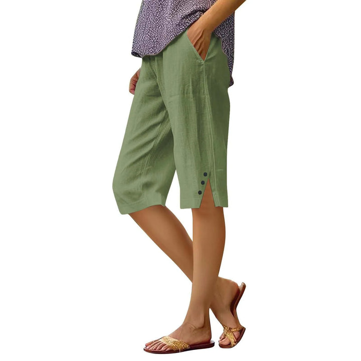Julia™ Shorts Légers et Confortables