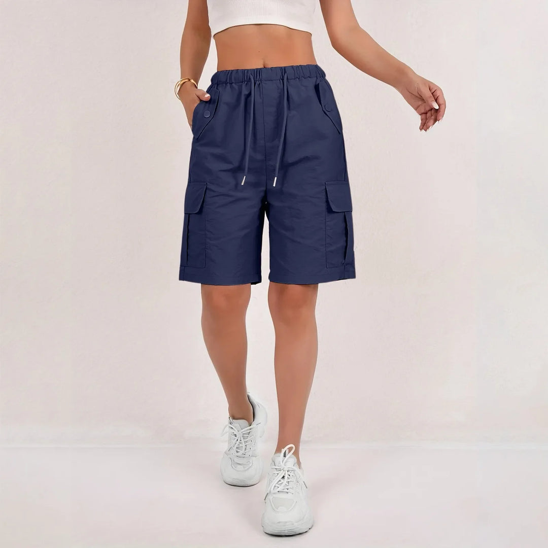 Shorts Cargo Confort Daisy™
