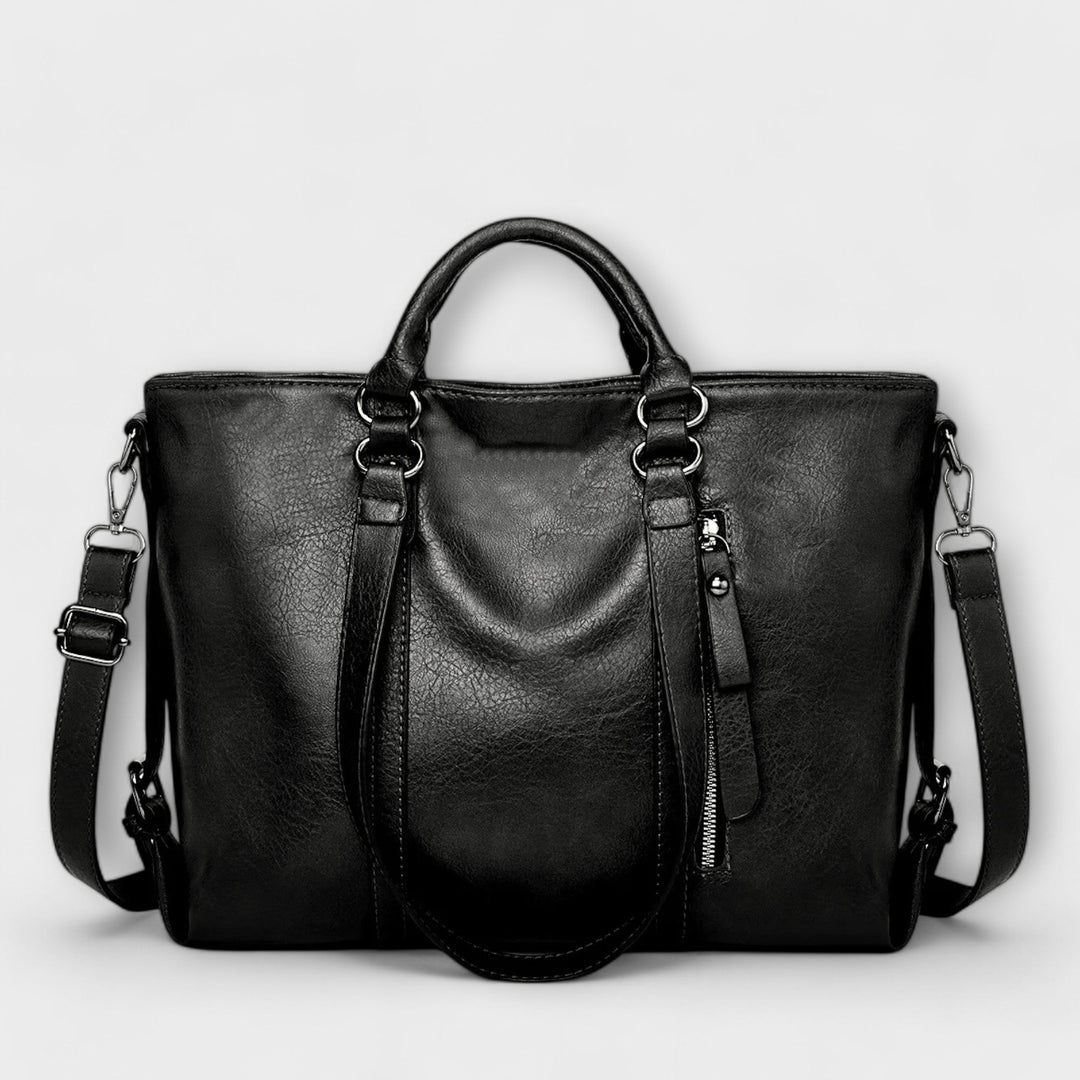 Olivia - Sac en Cuir Luxe Spacieux