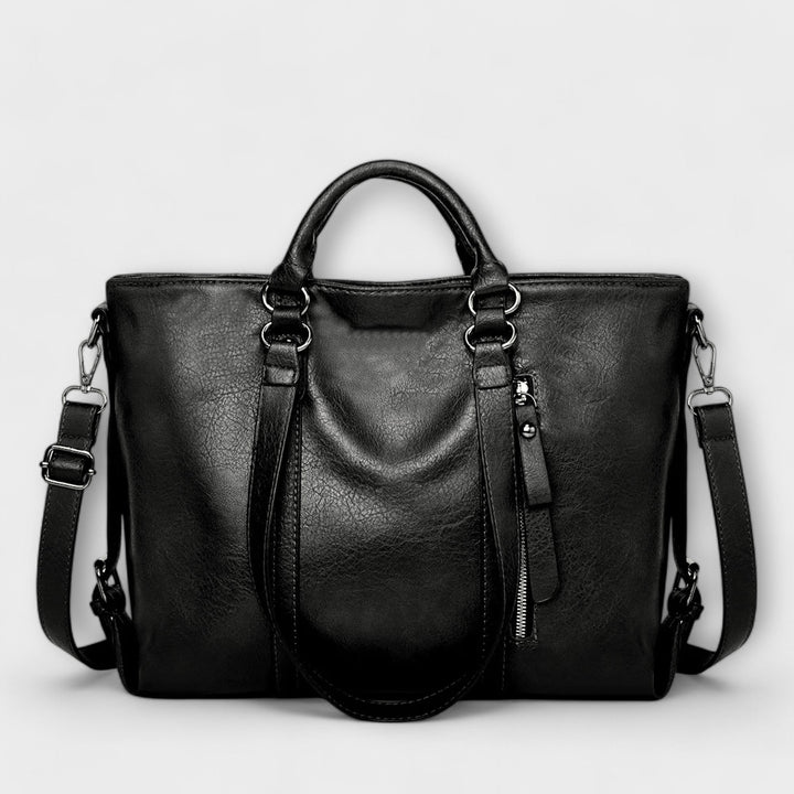 Olivia - Sac en Cuir Luxe Spacieux