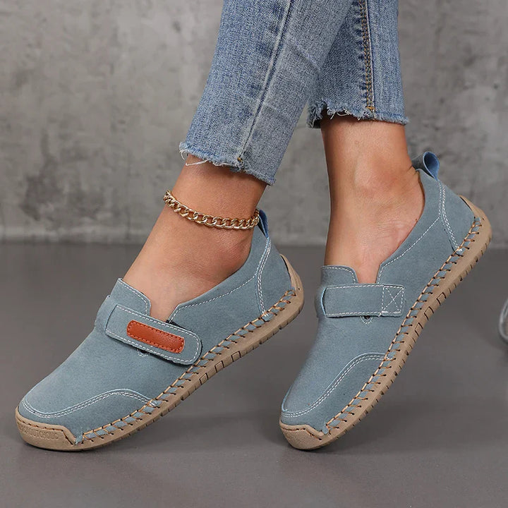 Soraya | Chaussures orthopédiques faites à la main
