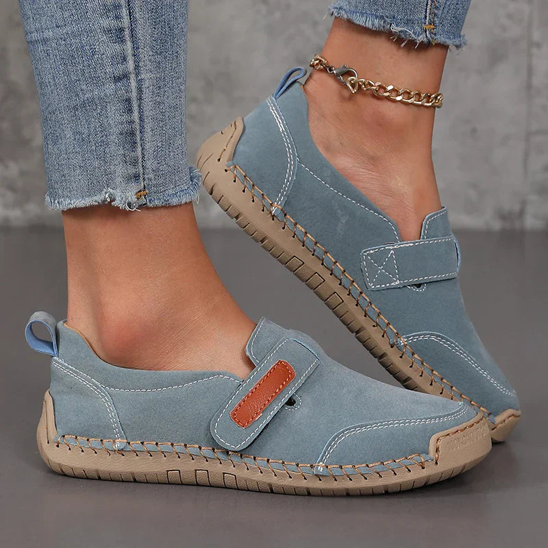 Soraya | Chaussures orthopédiques faites à la main