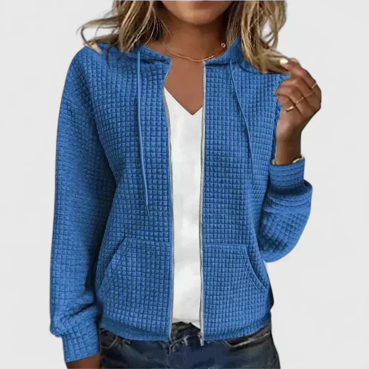 Jessy | Veste Élégante