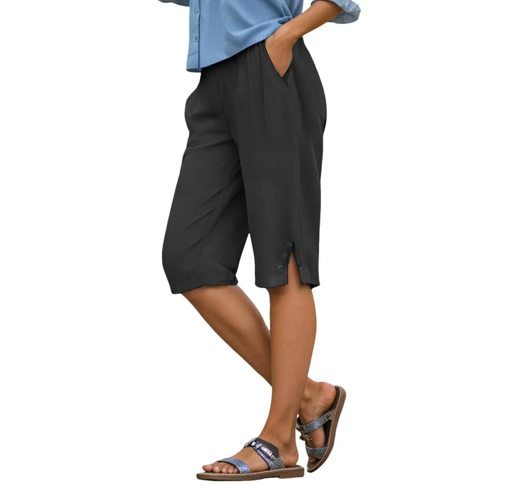 Julia™ Shorts Légers et Confortables