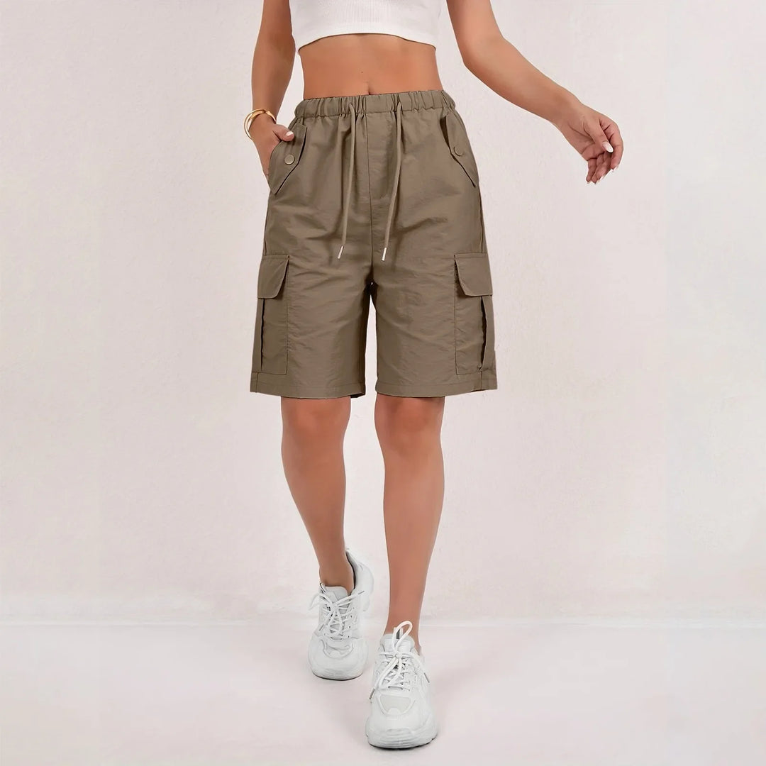 Shorts Cargo Confort Daisy™