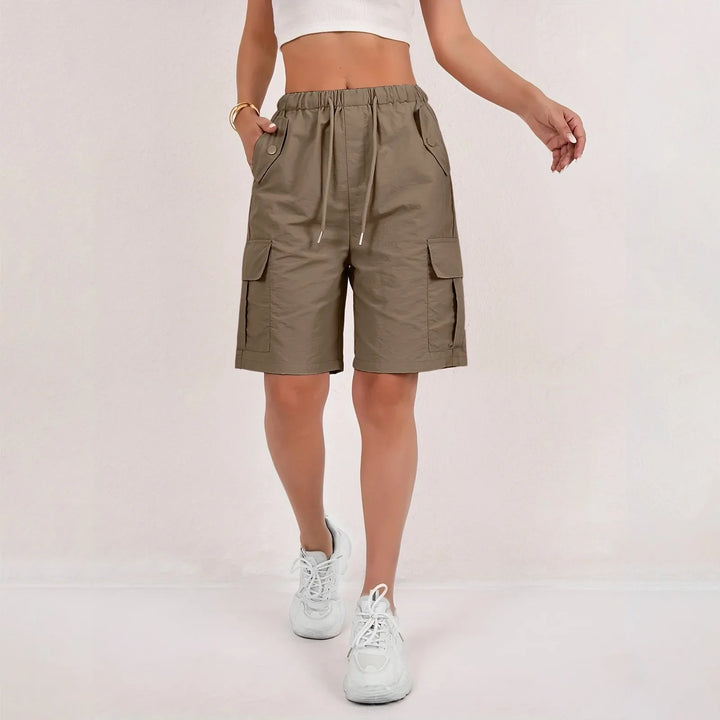 Shorts Cargo Confort Daisy™