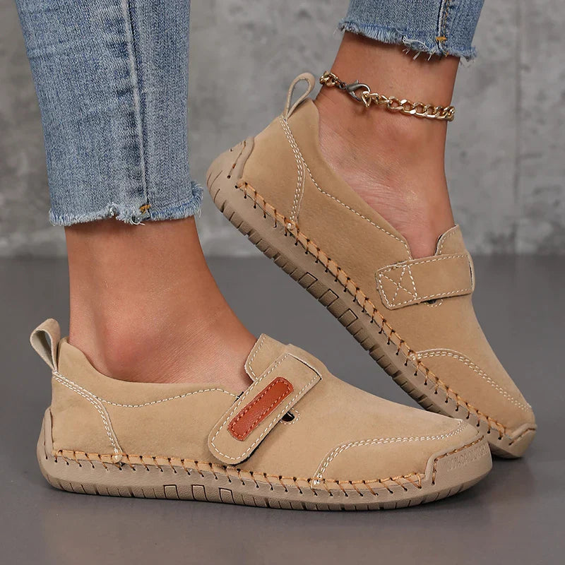 Soraya | Chaussures orthopédiques faites à la main