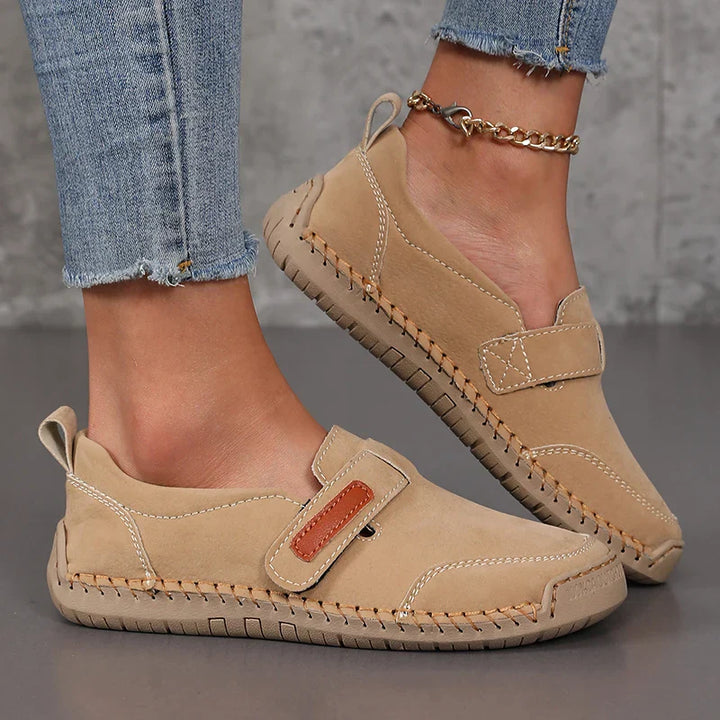 Soraya | Chaussures orthopédiques faites à la main