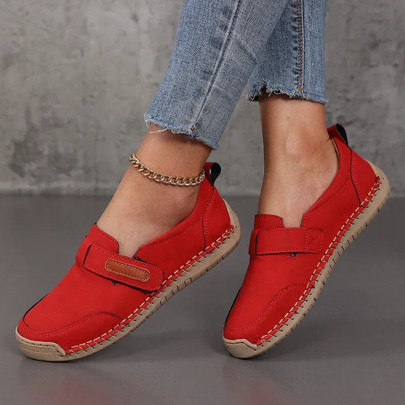 Soraya | Chaussures orthopédiques faites à la main