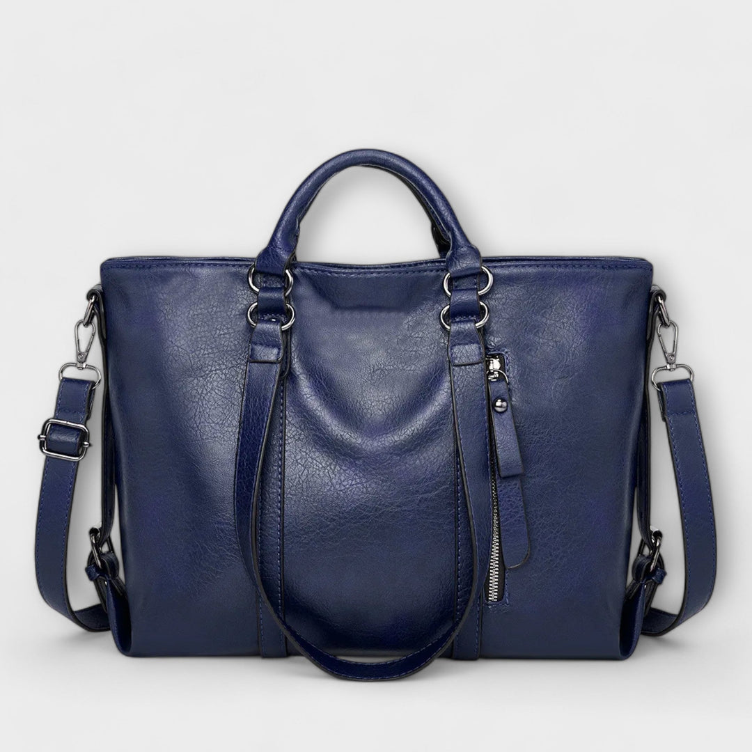 Olivia - Sac en Cuir Luxe Spacieux