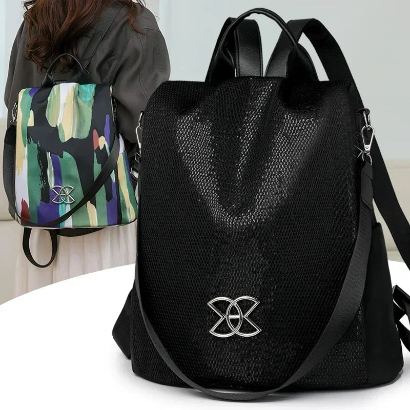 Sac Antivol Lucius™