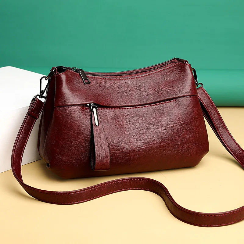 Sac à bandoulière Alana™