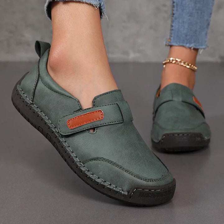 Soraya | Chaussures orthopédiques faites à la main