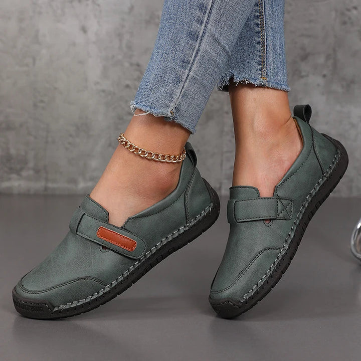 Soraya | Chaussures orthopédiques faites à la main