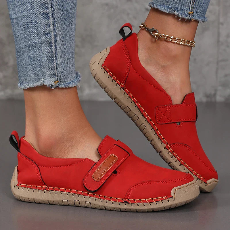 Soraya | Chaussures orthopédiques faites à la main