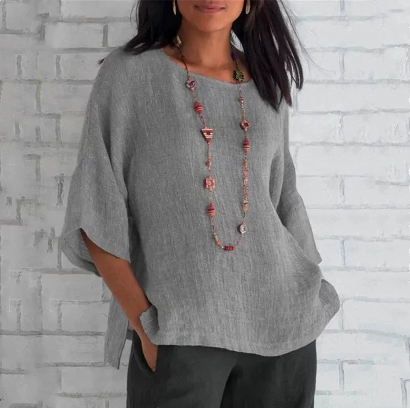 Sophie™ Haut Léger Détendu