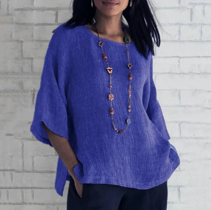 Sophie™ Haut Léger Détendu