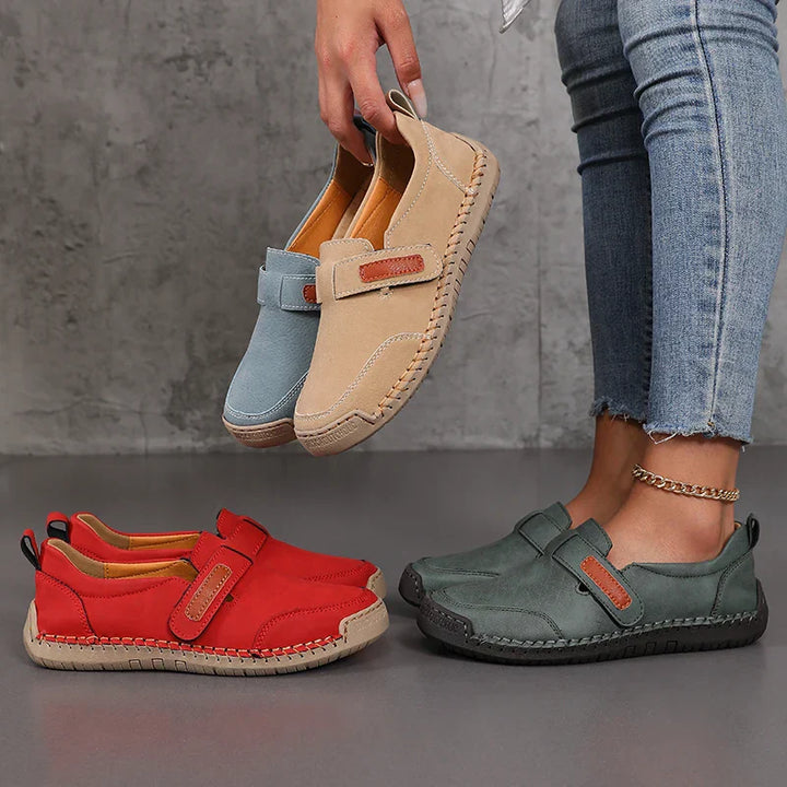 Soraya | Chaussures orthopédiques faites à la main