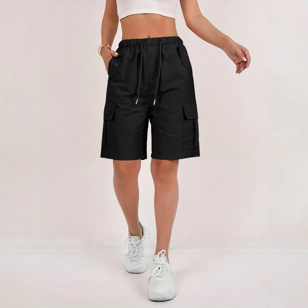 Shorts Cargo Confort Daisy™