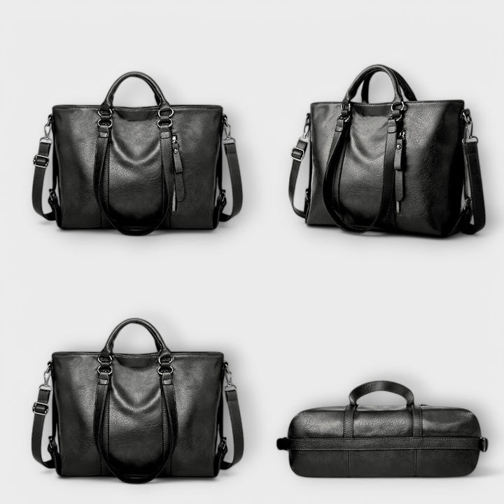 Olivia - Sac en Cuir Luxe Spacieux