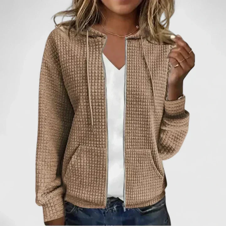 Jessy | Veste Élégante