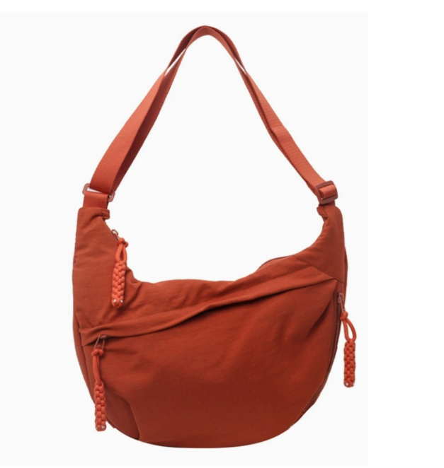 Sac bandoulière léger