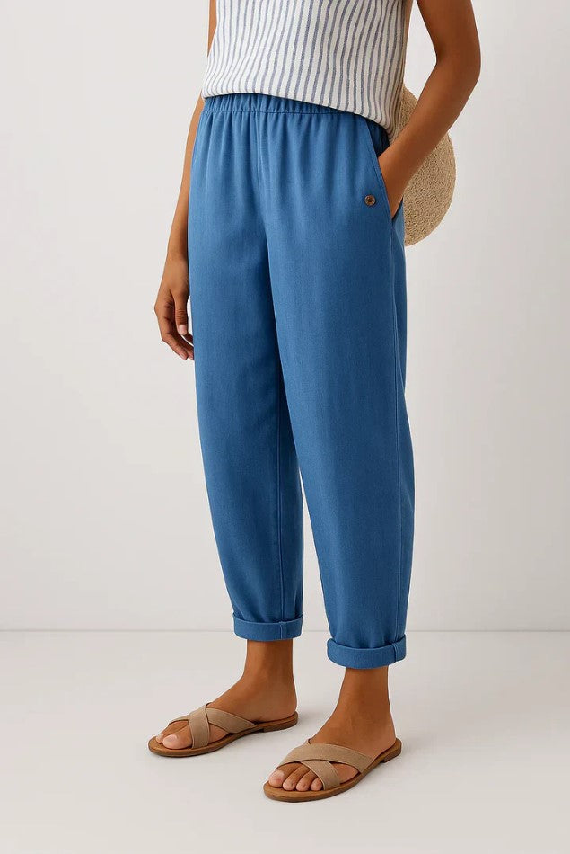 Pantalons d'été légers Romina™