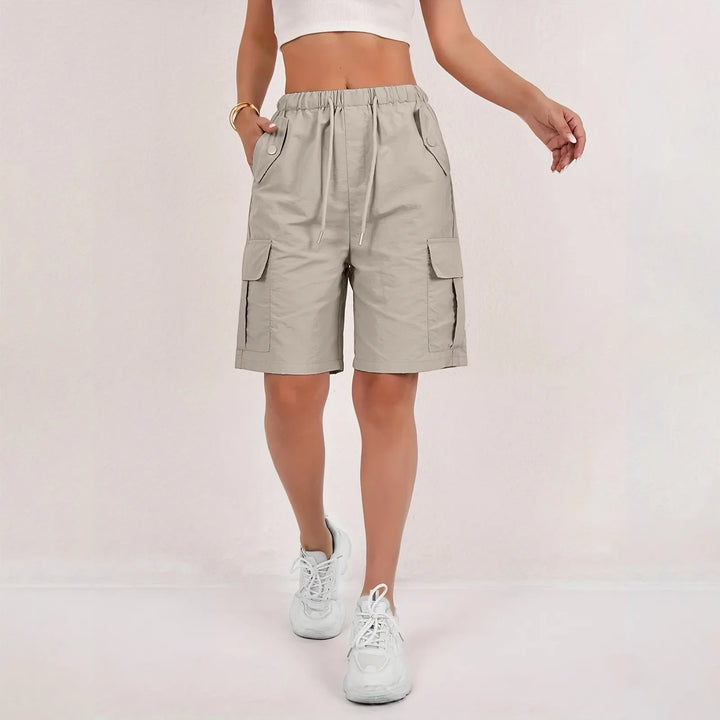 Shorts Cargo Confort Daisy™