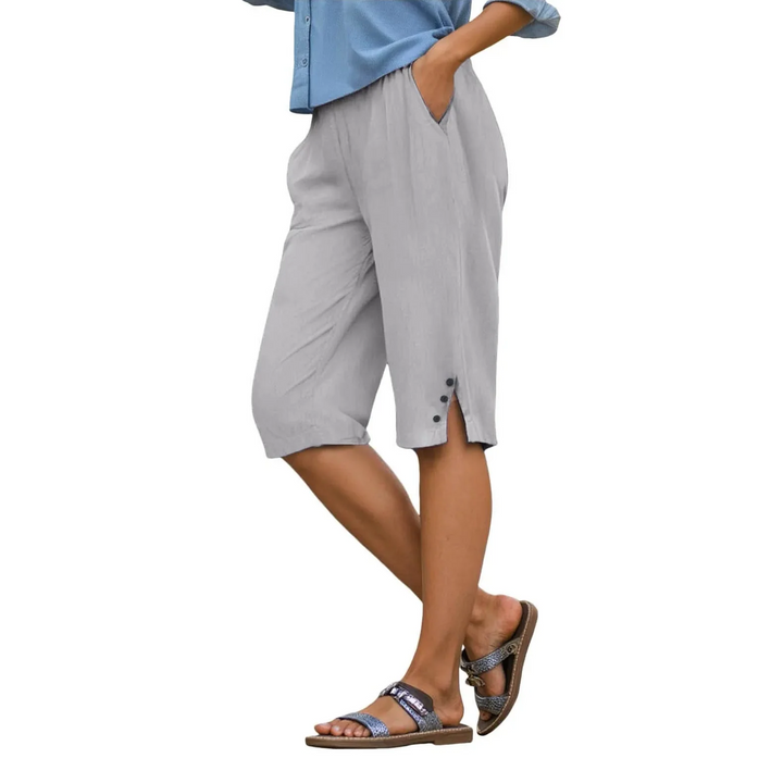 Julia™ Shorts Légers et Confortables