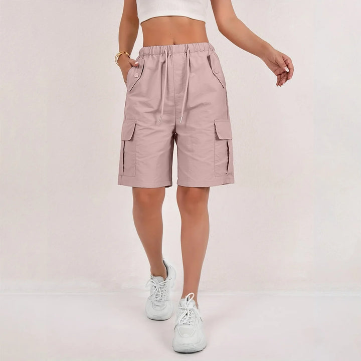 Shorts Cargo Confort Daisy™