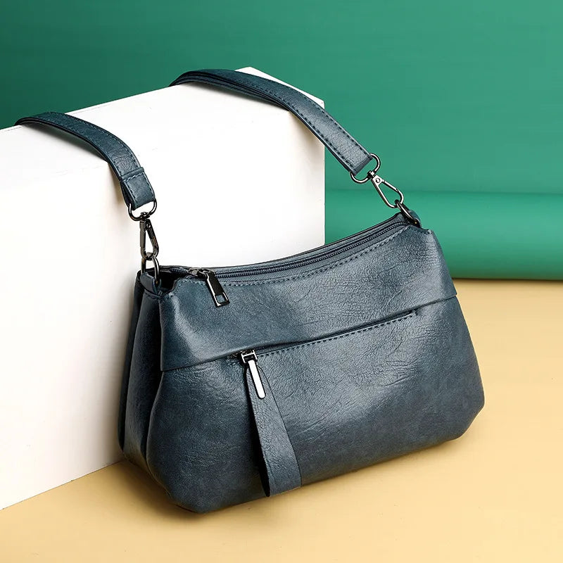 Sac à bandoulière Alana™