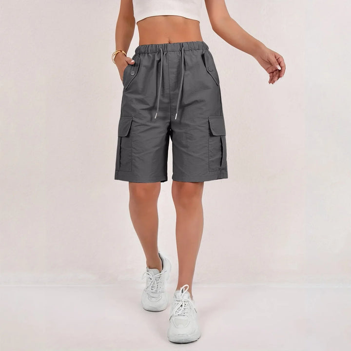 Shorts Cargo Confort Daisy™