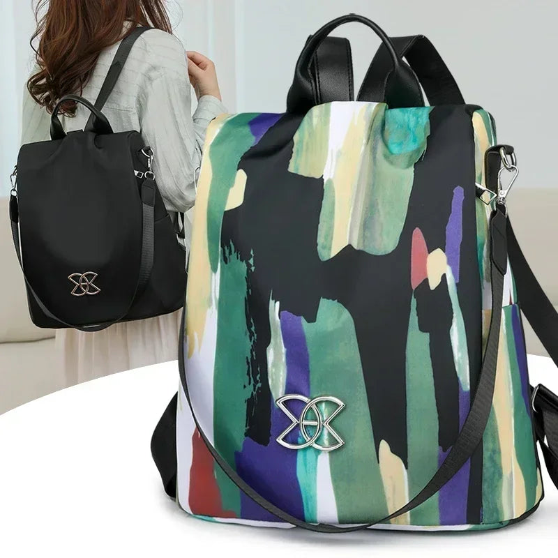 Sac Antivol Lucius™