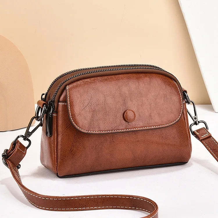 Zarelia | Sac bandoulière de haute qualité