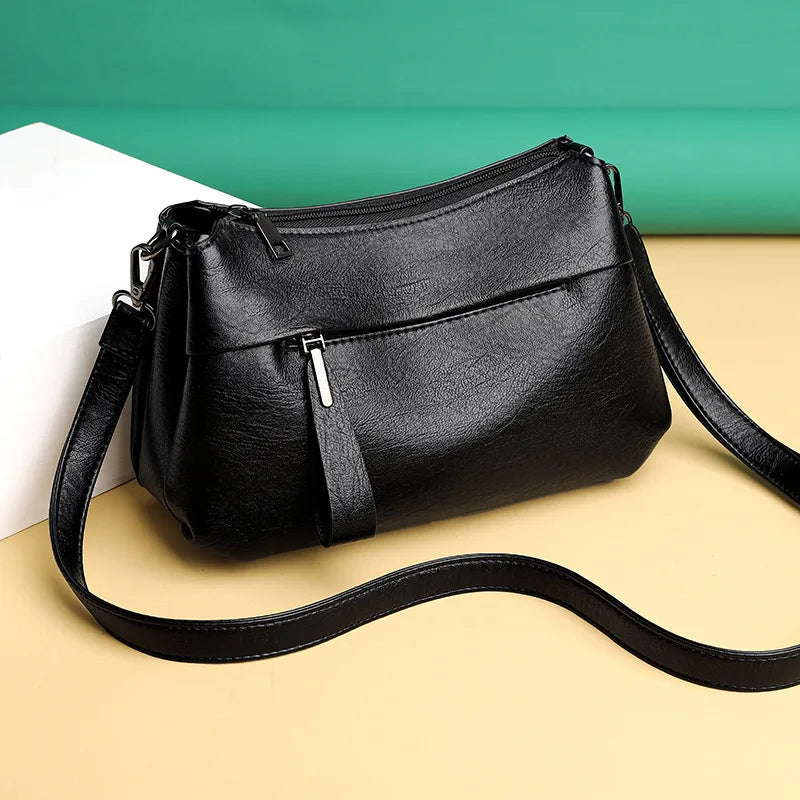 Sac à bandoulière Alana™
