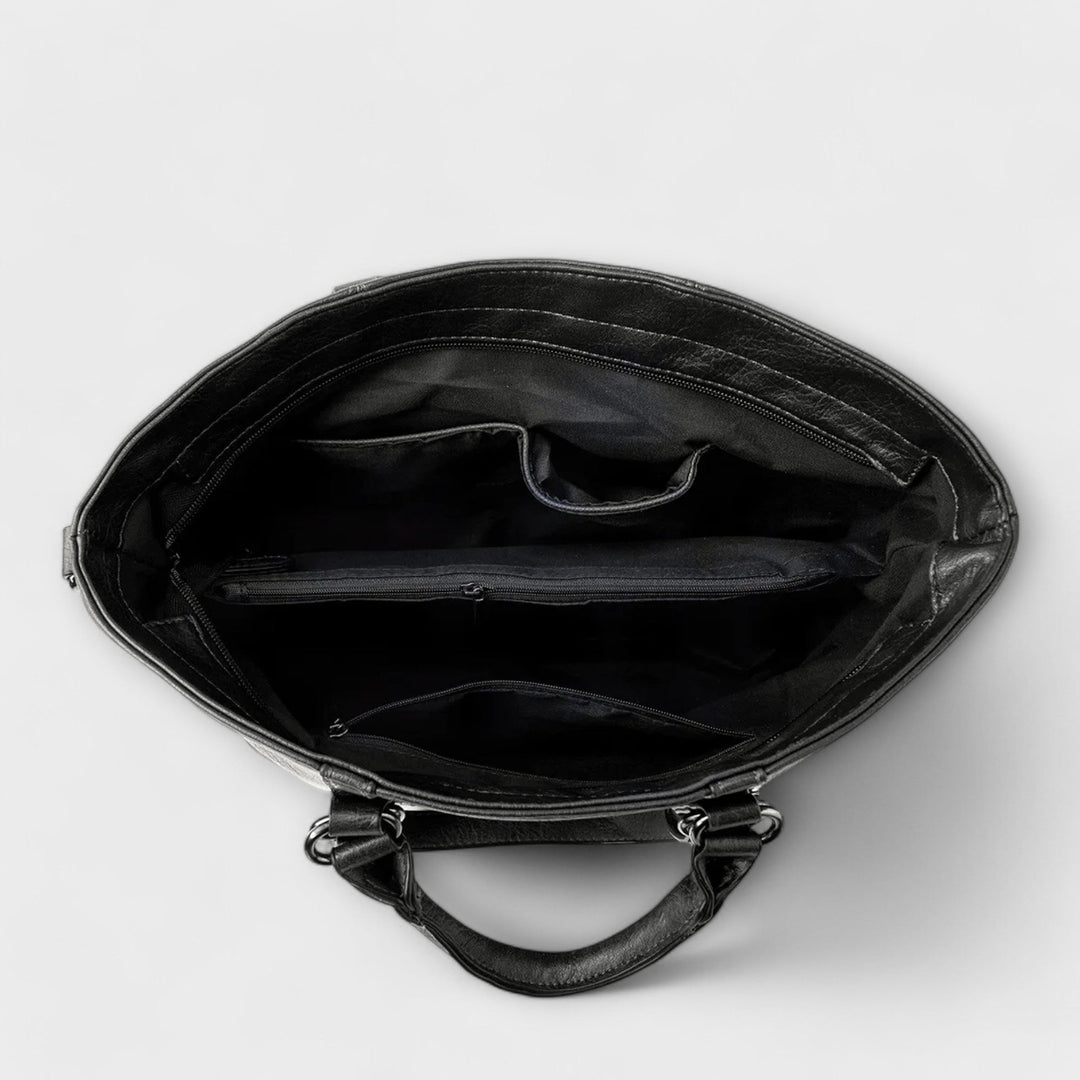 Olivia - Sac en Cuir Luxe Spacieux