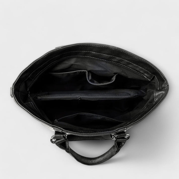 Olivia - Sac en Cuir Luxe Spacieux