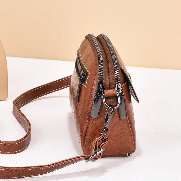 Zarelia | Sac bandoulière de haute qualité