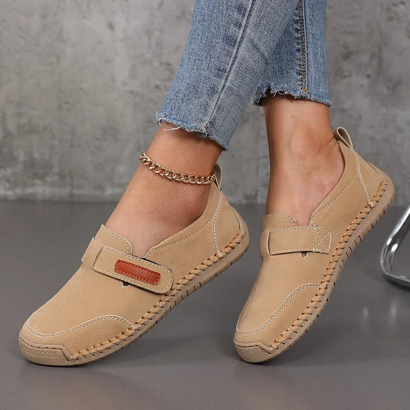 Soraya | Chaussures orthopédiques faites à la main