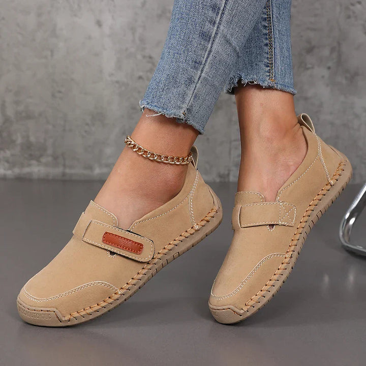 Soraya | Chaussures orthopédiques faites à la main