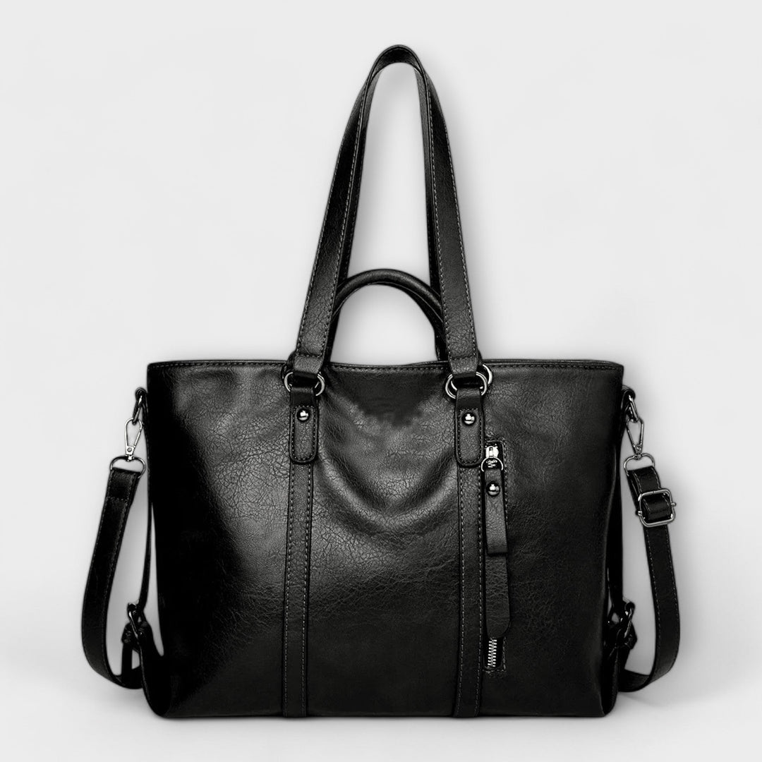 Olivia - Sac en Cuir Luxe Spacieux