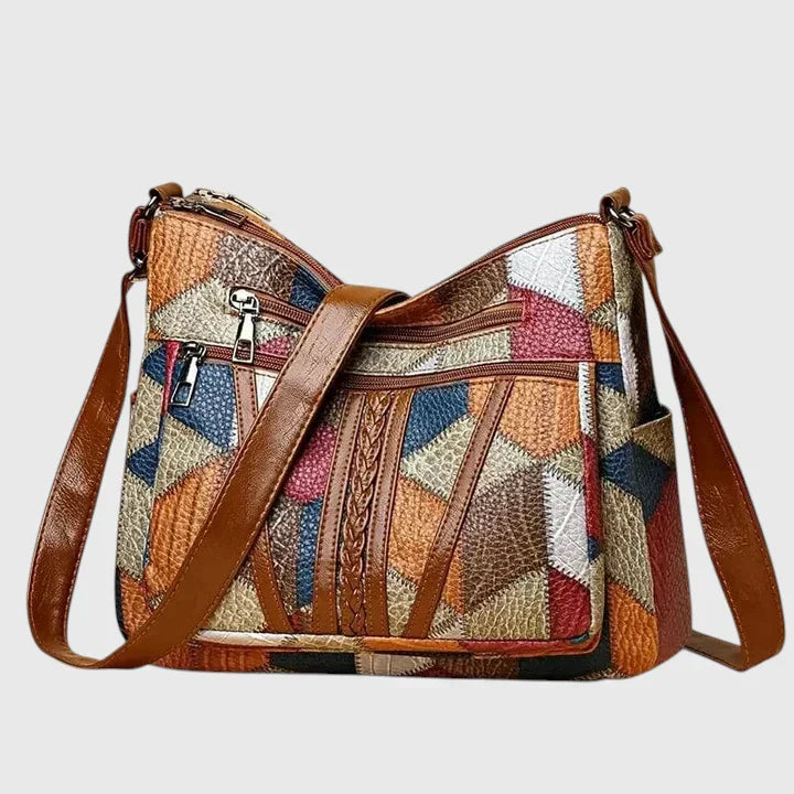 Hadriannah | Sac de Luxe Inspiré par l'Art