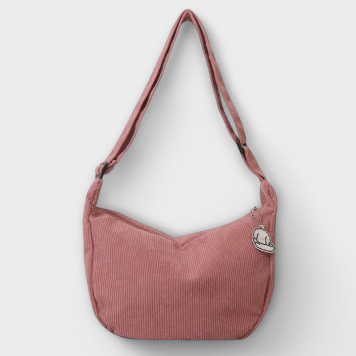 "Sacs bandoulière en tissu Cordura pour femmes"
