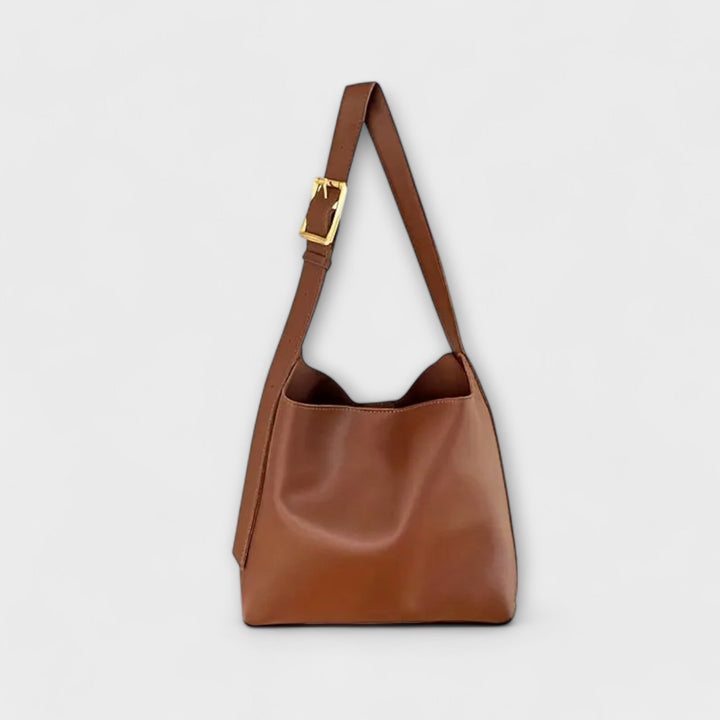 Olivia – Sac à main en cuir élégant